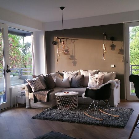 Apartment Am Zoo Krefeld Dış mekan fotoğraf
